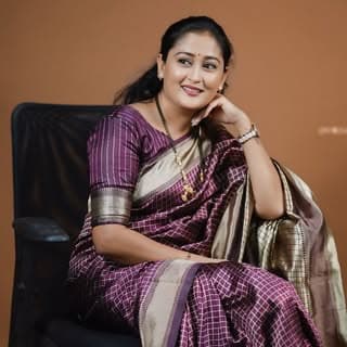 Nandini Shinde