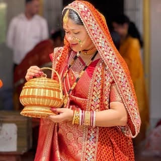 Yogita Chaudhary