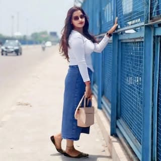 ❤️ 🦋 Naina 🦋❤️