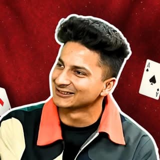 Abhay sharma | Magician