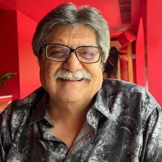 Rocky Mohan