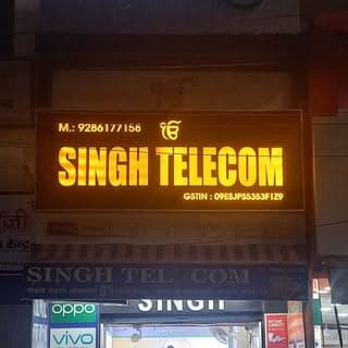 Jasleen Singh