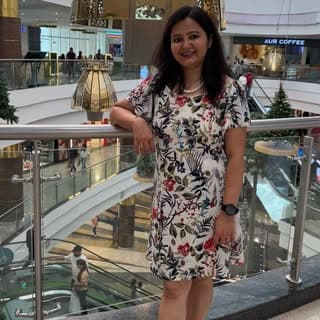 Kavita Rai