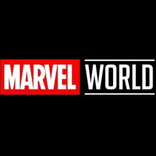 Marvel Worldโข