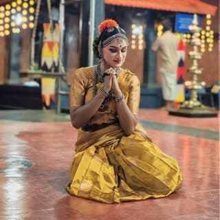 Nimitha Wilson