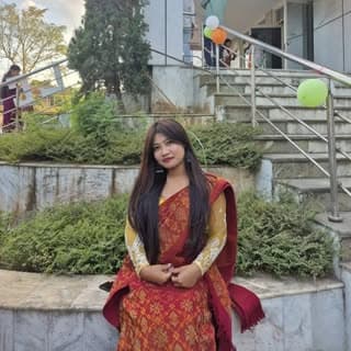 Binjina Debbarma
