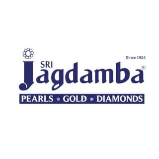 Jagdamba pearls