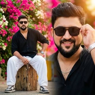 Siraj Mundol