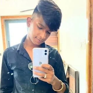Badmash Deepak