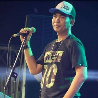 Rudy Ibrahim Mc