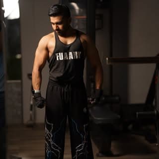 Karan Dhawan