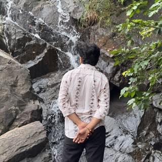 shivam kharediya