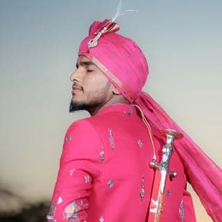 Kishan Gohel