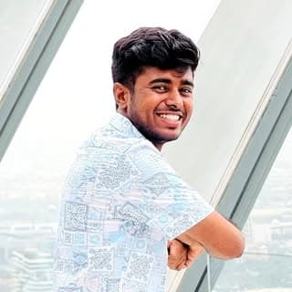 Prathap N M