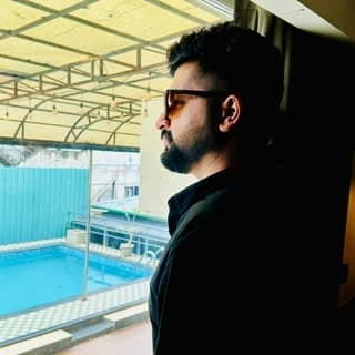 #💙Nakul