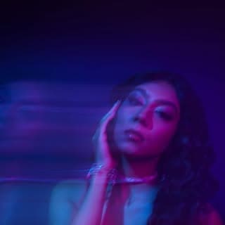 Luksimi S 🦋 | Singer