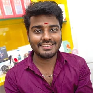 Jeya Ganesan