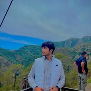 sahas sharma