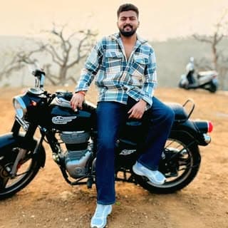 Chetan Rao