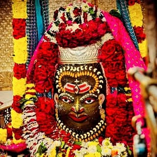 ujjain kai mahakaleswer ji