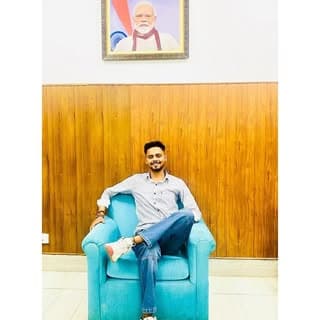 Abhishek Singh