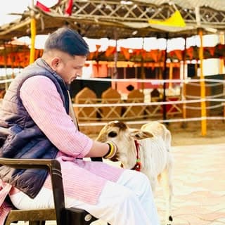 Sitaram kesari (sikhwal )