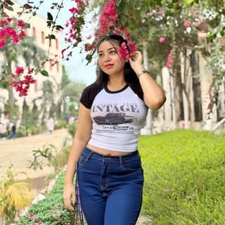 Susmita Sharma