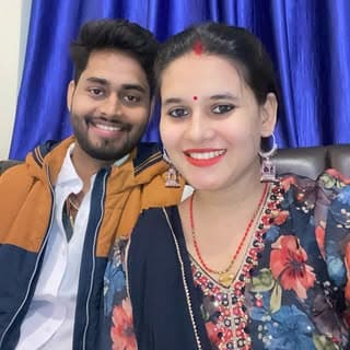 *आस्था प्रिया*