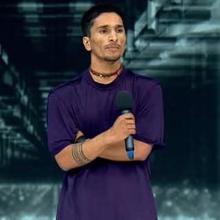 Arjun Beast