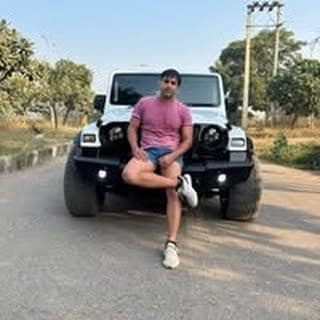 Rakesh Bilaspuriya