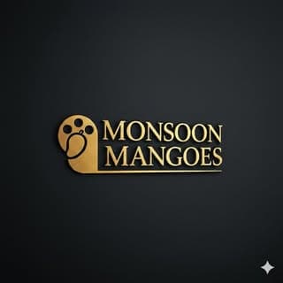 House of Monsoon Mangoes 🥭