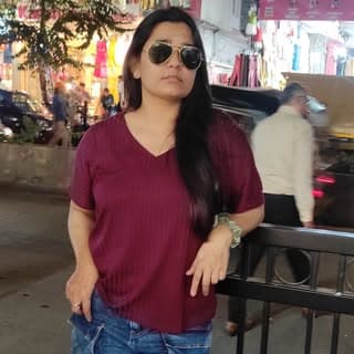 Zara Shahina