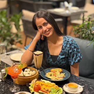 Ashmeet Kaur Sethi
