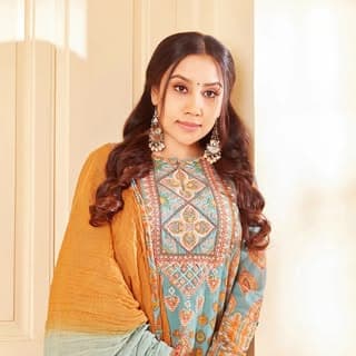 Divya Sathyaraj
