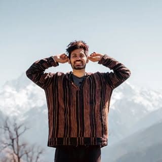 Ankit Bhatia