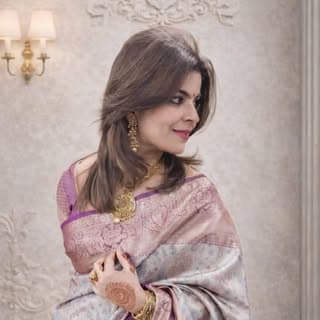 Deepti Kapoor