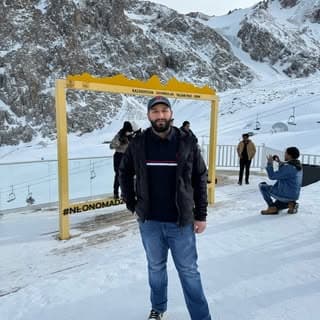 Kawaljot Singh