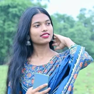 Amisha Ekka