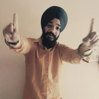 Gurpreet Singh