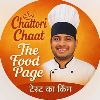chattori chaat