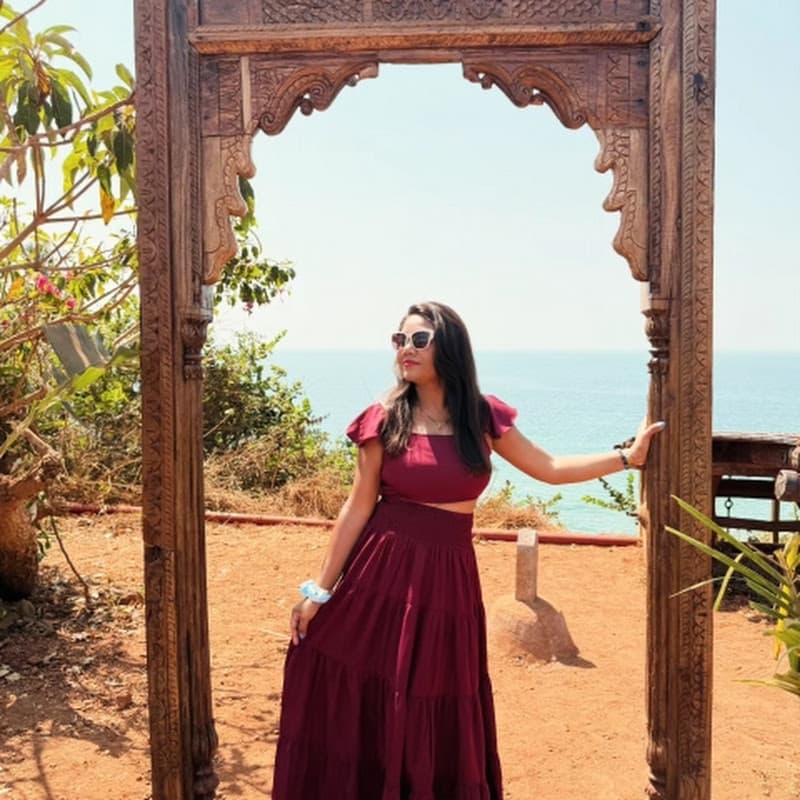 Ranjeeta Verma