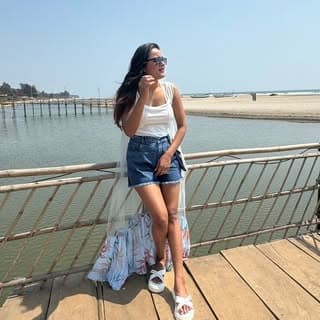 Prachi Khairwar