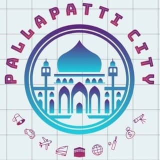 Pallapatti City 😎🇮🇳