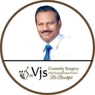 Dr CHEVURU VIJAYA KUMAR