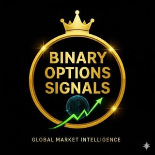 Binary Option Signals
