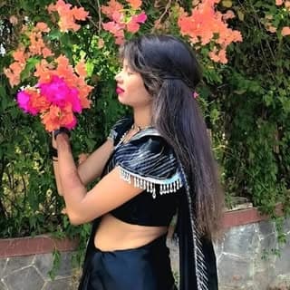 insta_queen_Deepa..๐๐๐ซ