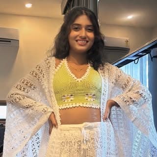 Roma Mazumder