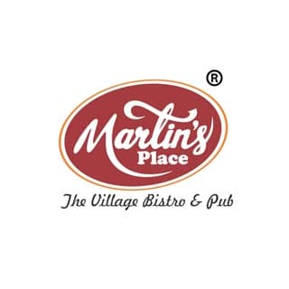 Martin's Place- bistro & pub