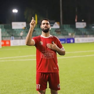 Aakif Javaid