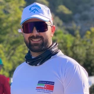 معلم خلبان پاراگلایدینگ